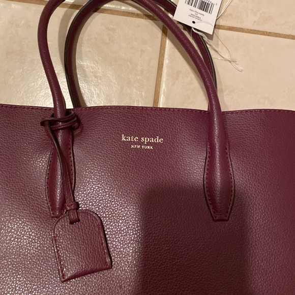 Kate spade purse - Picture 2 of 4